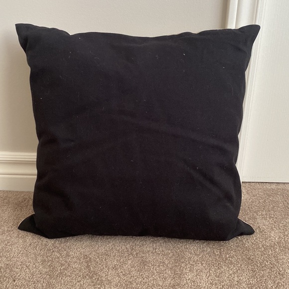 Indigo/Chapters - "You are the Apple of My Eye" Pillow - Picture 6 of 6